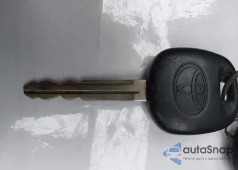 2014 Toyota Tacoma Base V6 z USA, uszkodzony, nr VIN 3TMMU4FN0EM068450